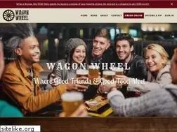 Sites similar to wagonwheelks.com