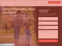 Sites similar to wagonwheelmalibu.org