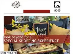 Sites similar to wagonwheelmarketplace.com