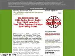 Sites similar to wagonwheelorchard.com