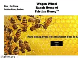 Sites similar to wagonwheelrancharizona.com
