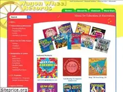 Sites similar to wagonwheelrecords.net