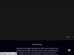 Sites similar to wagonwheelrolloffs.com