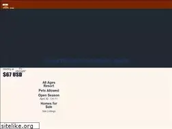 Sites similar to wagonwheelrvresort.com