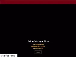 Sites similar to wagonwheelsdeli.com