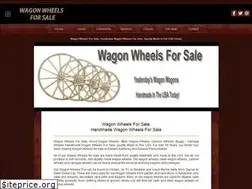 Sites similar to wagonwheelsforsale.com