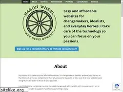 Sites similar to wagonwheelweb.com
