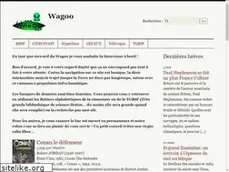 Sites similar to wagoo.fr