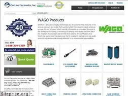 Sites similar to wagoproducts.com