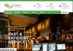 Sites similar to wagos.com