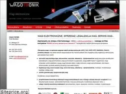 Sites similar to wagotronik.pl