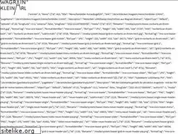 Sites similar to wagrain.info