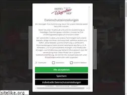 Sites similar to wagrainerhof.com