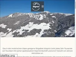 Sites similar to wagraini.info