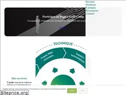 Sites similar to wagralim.be