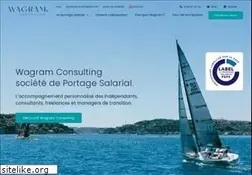 Sites similar to wagram-portage.fr