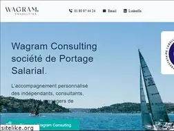 Sites similar to wagramconsulting.com