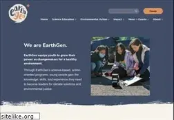 Sites similar to wagreenschools.org