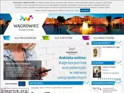 Sites similar to wagrowiec.eu