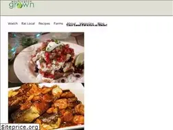 Sites similar to wagrown.com