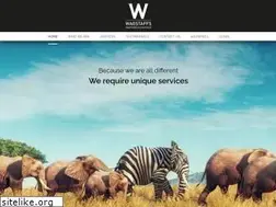 Sites similar to wags.co.uk