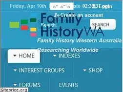 Sites similar to wags.org.au