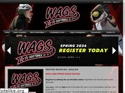 Sites similar to wags411.org