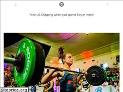Sites similar to wagsandweights.com