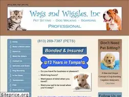 Sites similar to wagsandwiggles.net