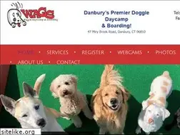 Sites similar to wagsdaycamp.com
