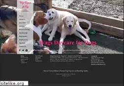 Sites similar to wagsdaycare.com