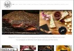 Sites similar to wagshalsimports.com