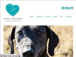 Sites similar to wagshomewood.com