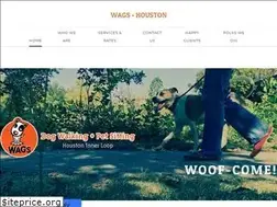 Sites similar to wagshouston.com