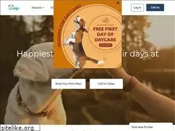 Sites similar to wagspetresort.com