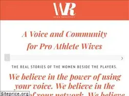 Sites similar to wagsredefined.com