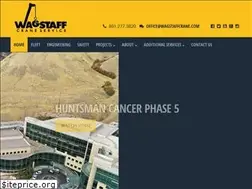 Sites similar to wagstaffcrane.com