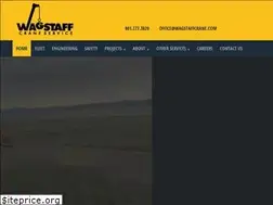 Sites similar to wagstaffcrane.net