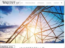 Sites similar to wagstafflaw.com