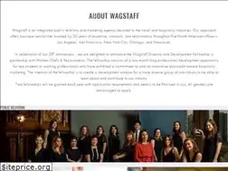 Sites similar to wagstaffmktg.com