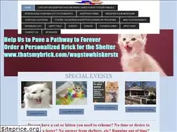 Sites similar to wagstowhiskerstx.com