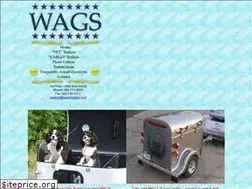 Sites similar to wagstrailers.com