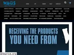 Sites similar to wagsupply.com