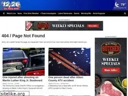 Sites similar to wagt.com