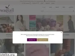 Sites similar to wagtailyarns.com.au