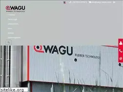 Sites similar to wagu-rubber.com