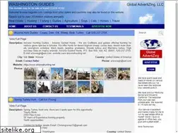 Sites similar to waguide.com