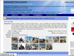 Sites similar to waguides.com