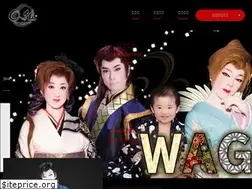 Sites similar to wagumi.net
