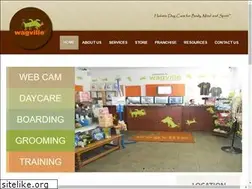 Sites similar to wagville.com